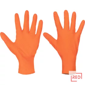 SPOONBILL GRIP nitril kesztyű