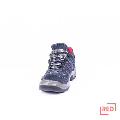RAVEN SPORT félcipő navy - 40