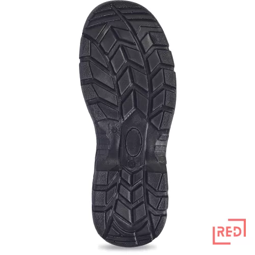 RAVEN SPORT félcipő navy - 45