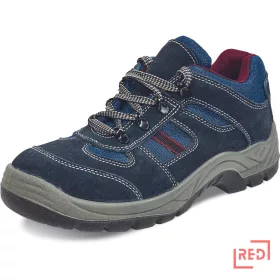 RAVEN SPORT félcipő navy - 47
