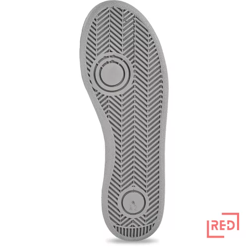 PRESTIGE félcipő 39 fehér