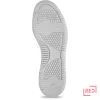 PRESTIGE SPORT félcipő  42 fehér/fekete