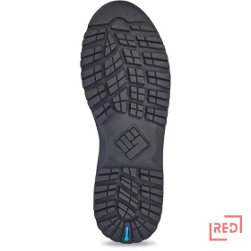 URBAN ESD S3 SRC félcipő 47 fekete/szürk