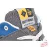 STRIDE ESD S3 SRC félcipő 37 szürke