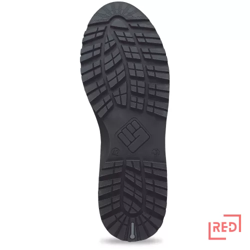 STRIDE ESD S3 SRC félcipő 38 szürke