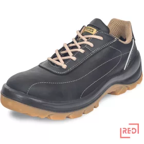 PANDA TOP CLASSIC VICTOR O2 lo 39 fekete