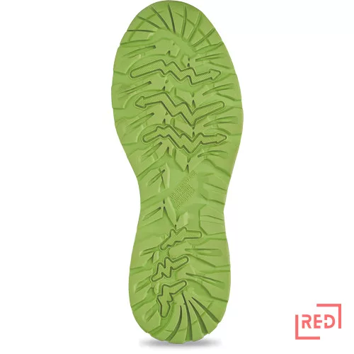 COACH MF S1P SRC félcipő 38 világos kék