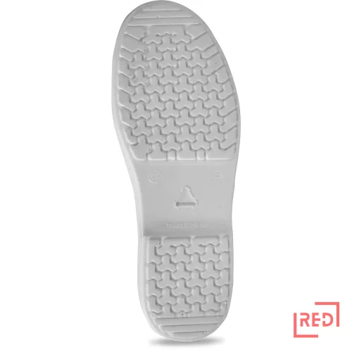 RAVEN MF ESD S1 SRC félcipő 44 fehér