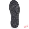 FIACRE MF S2 SRC mokaszin 48 fekete