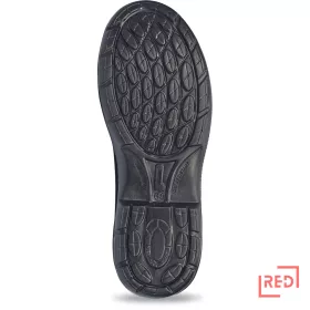 FIACRE MF S2 SRC mokaszin 48 fekete