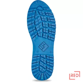 JUMPER ESD S1P SRC félcipő 47 szürke