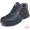 RAVEN XT MF S3S FO SR SC félcipő 44 feke