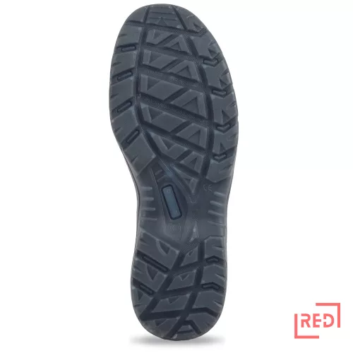 HAGEWILL MF ESD S1P SRC félcipő kék 39