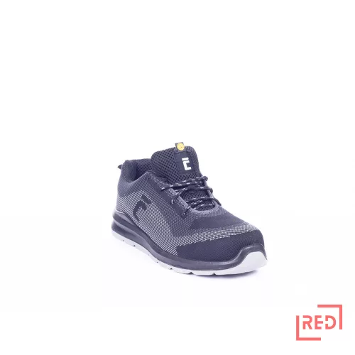 ZURRUM MF ESD S1PS SR félcipő szürke 36