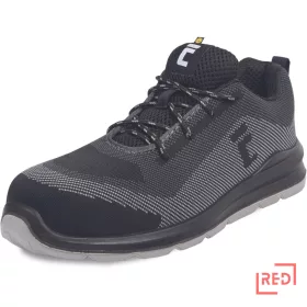 ZURRUM MF ESD S1PS SR félcipő szürke 40