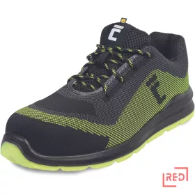 ZURRUM MF ESD S1PS SR félcipő zöld 46