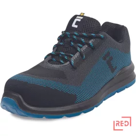 ZURRUM MF ESD S1PS SR félcipő kék 46