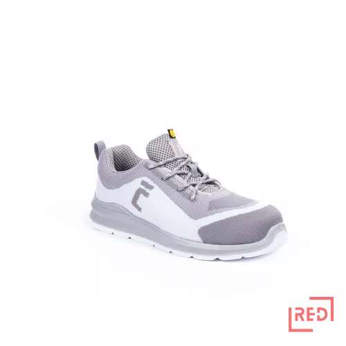ZURRUM MF ESD S1PS SR félcipő fehér 46