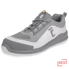 ZURRUM MF ESD S1PS SR félcipő fehér 47
