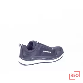 SUPER SET BLACK ESD S1P SRC félcipő - 47