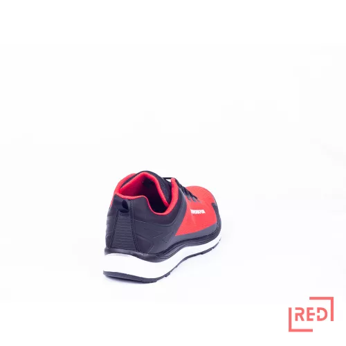 SUPER SET RED ESD S1P SRC félcipő - 39