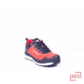 SUPER SET RED ESD S1P SRC félcipő - 48
