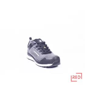 SUPER SET GREY ESD S1P SRC félcipő - 48