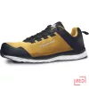 SUPER SET YELLOW ESD S1P SRC félcipő 40