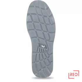 BEEFORD O1 ESD SRC félcipő szürke 50