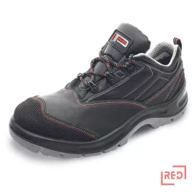 ULTRA STRADA MF S3 SRC félcipő fekete 48