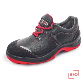 NUOVO STRADA S1 SRC félcipő fekete 48