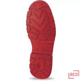NUOVO STRADA S1 SRC félcipő fekete 48