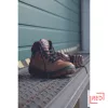 MONVISO S3 SRC bakancs barna - 45