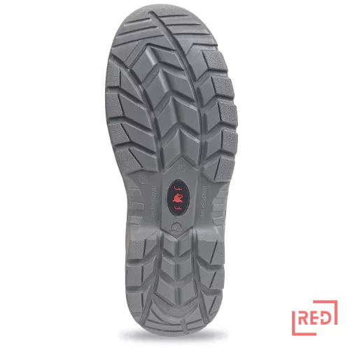 MAINZ S1 FO SR bokacipő 47 feket