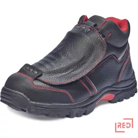 STEELER METATARSAL S3 HRO M SRA bak 47