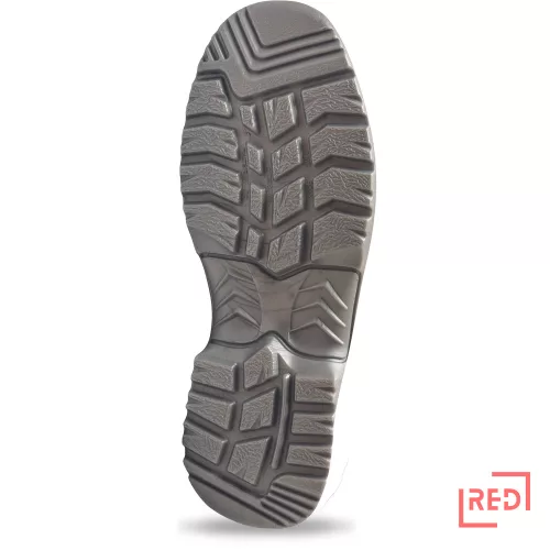 RITMO MF S3 SRC bakancs 40 fekete