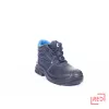 RAVEN XT S3 SR SC bakancs 48 fekete