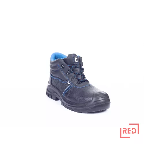 RAVEN XT S3 SR SC bakancs 49 fekete