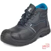 RAVEN XT O1 SRC bakancs 39 fekete