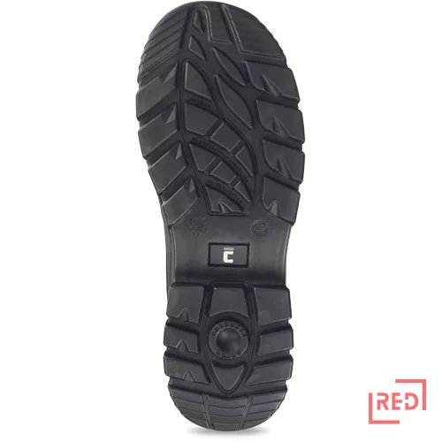 DERRIL MF S3 SRC bakancs 46 barna