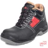 JENA S3 CI SR bakancs 44 fekete