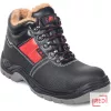 JENA S3 CI SR bakancs 45 fekete