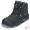 BK TPU MF S3 CI SRC bakancs 48 fekete