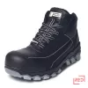 No.THREE MF S3 SRC bakancs 39 fekete