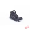 No.THREE MF S3 SRC bakancs 40 fekete