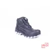 No.SIX QLS MF S3 SRC bakancs 40 fekete