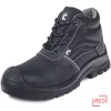 RAVEN XT MF S3S SR SC bakancs 41 fekete