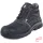 RAVEN XT MF S3S SR SC bakancs 42 fekete