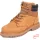 BK FARMER O1 SRC bakancs 45 bézs