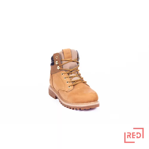 BK FARMER O1 SRC bakancs 45 bézs